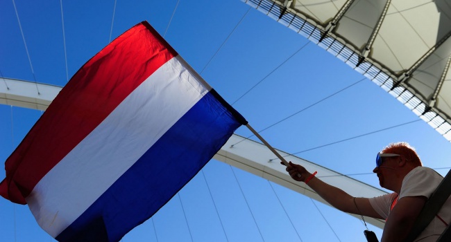 Рютте: Нидерланды будут голосовать за ассоциацию