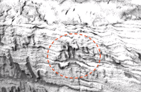 На Марсе обнаружена удивительная находка