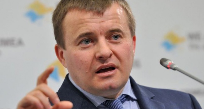 Демчишин заявил о необходимости переговоров с РФ по газу