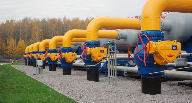 Демчишин озвучил реальную цену, по которой Украина готова покупать российский газ