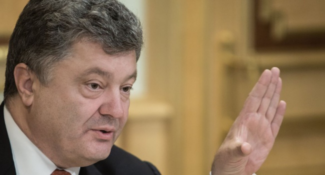 Журналистка поддержала критику Порошенко в адрес американского издания
