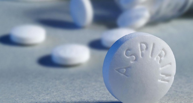 Ученые нашли уникальное свойство обычного аспирина