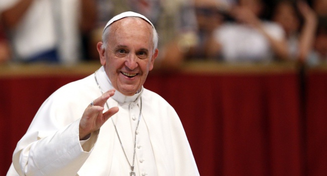 Папа Римский инициировал сбор гумпомощи для Украины в католических храмах