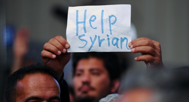 В Турции опровергают информацию о принудительном выселении сирийцев