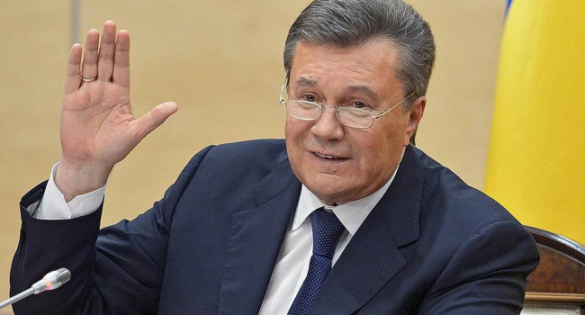 Золотые батоны Януковича – это цветочки по сравнению с офшорами Путина