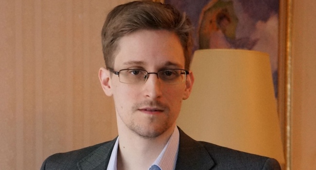 Сноуден: это то дело, от которого плавятся серверы
