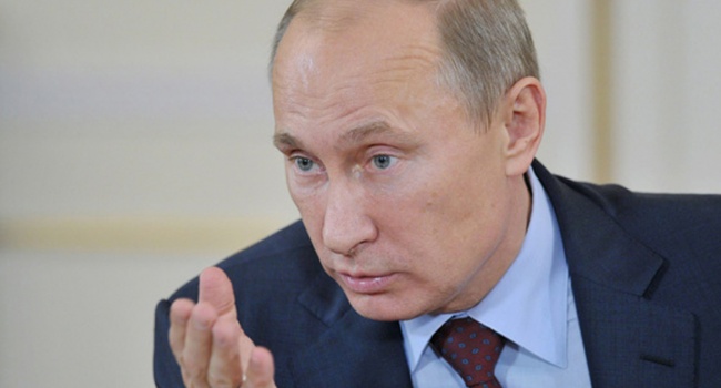 Путин впервые заговорил о скандале с офшорами