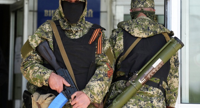 Плотницкий отдал новое распоряжение по Луганской «республике»