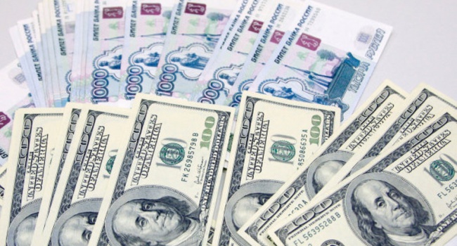 Святая наивность: жители РФ спрогнозировали курс в 40 рублей за доллар