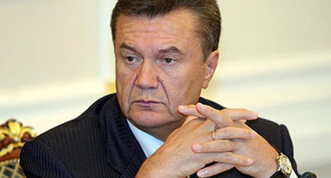 Суд ЕС: Украине придется выплатить компенсацию Януковичу