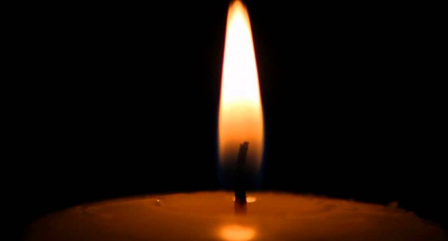 Героически погибшего в АТО прокурора-добровольца перезахоронят в Луцке