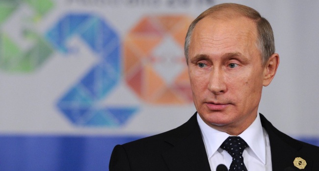Гудков: имеется целый ряд причин, почему россияне фанатеют от Путина