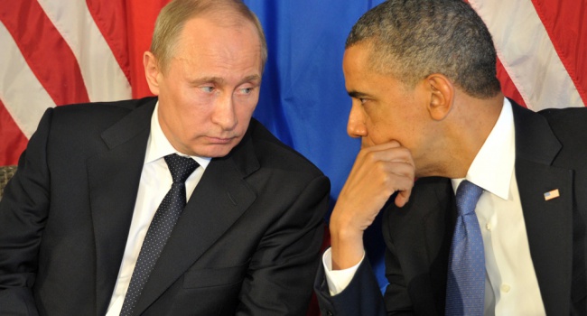 У Обамы появилась личная просьба к президенту РФ