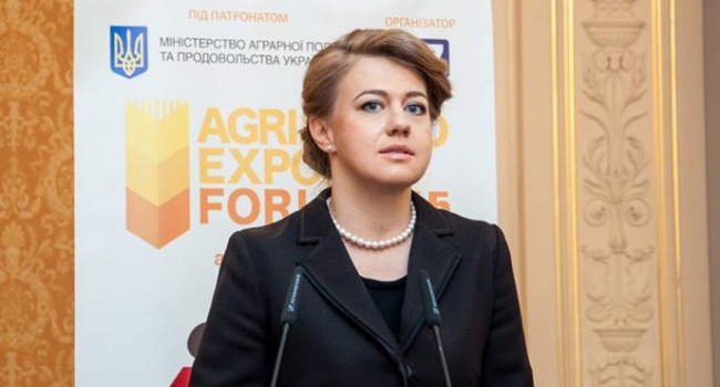 Македония хочет расширить сотрудничество с Украиной в агросекторе