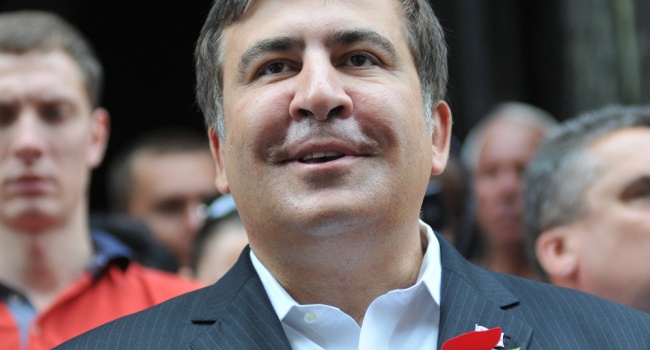 Саакашвили готовят новую должность