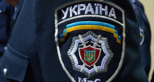 Капитан НП из Киева провоцирует кризис доверия