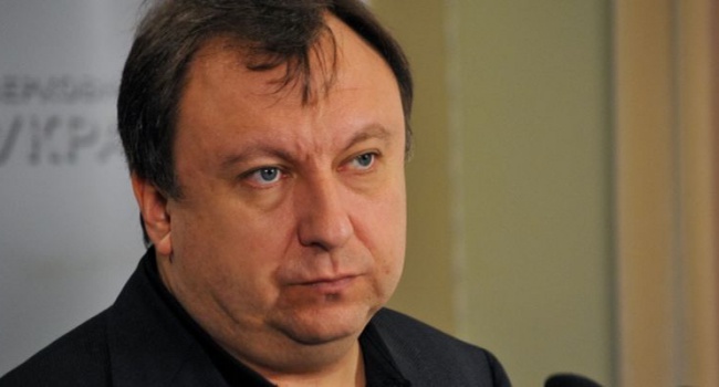 Княжицкий: Украина под угрозой Нацсовету по вопросам ТРК пора заняться делом