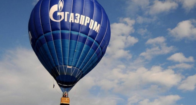 Очередная «потеря»: иск «Газпрома» проигнорировали