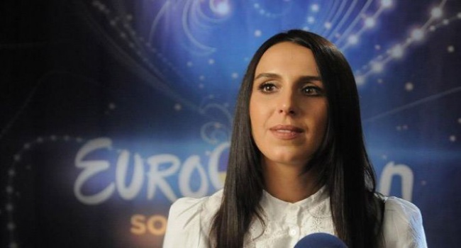 Организаторы Евровидения обратились с просьбой к Украине