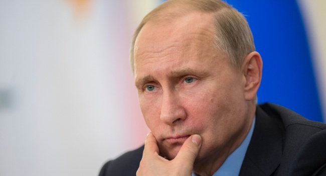 Путин подготавливает Кремль к серьезным беспорядкам в стране
