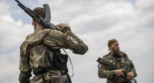 Два террориста и их информатор ответят за преступления против украинцев