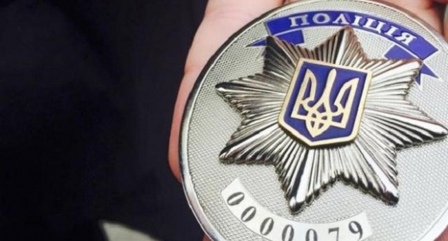 Пьяный полицейский из Киева попал в серьезное ДТП
