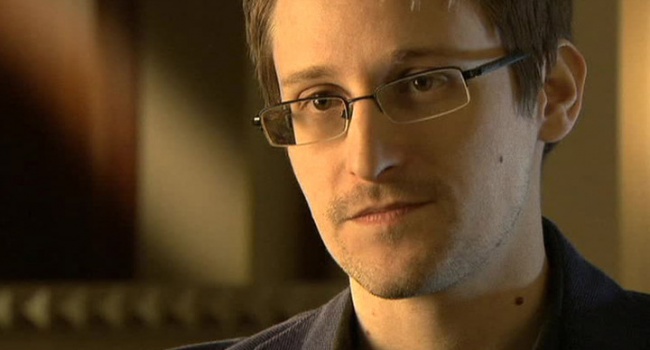 В Германии назвали Сноудена агентом Кремля