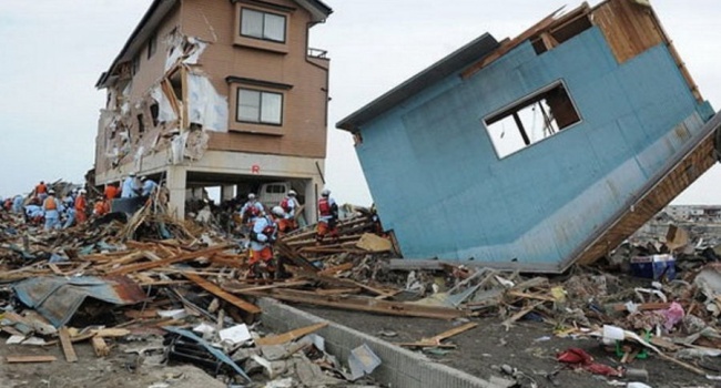 В Эквадоре озвучили новые шокирующие данные по жертвам землетрясения