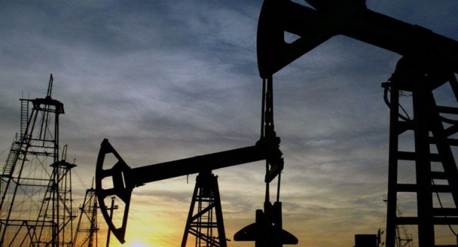 Встреча в Дохе спровоцировала рекордный обвал цен на нефть
