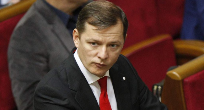 Ляшко присоединился к Тимошенко и подал иск в суд