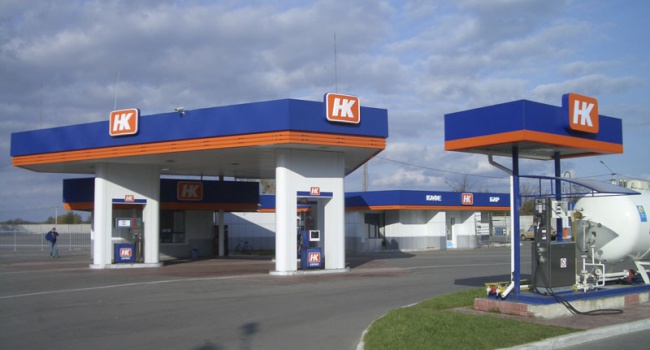 В Украине снова подорожал бензин