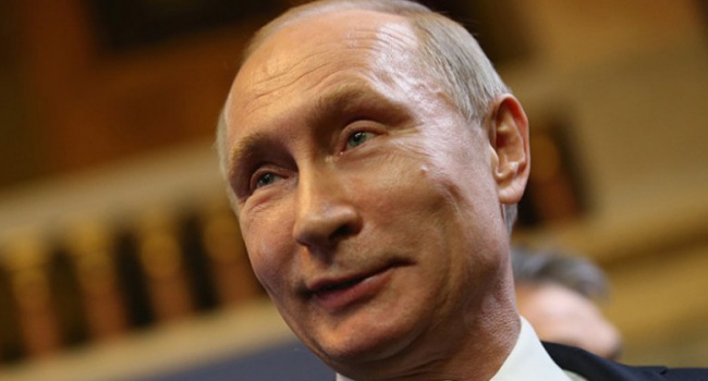 Орешкин: в РФ есть люди, которые «подвинут» Путина 
