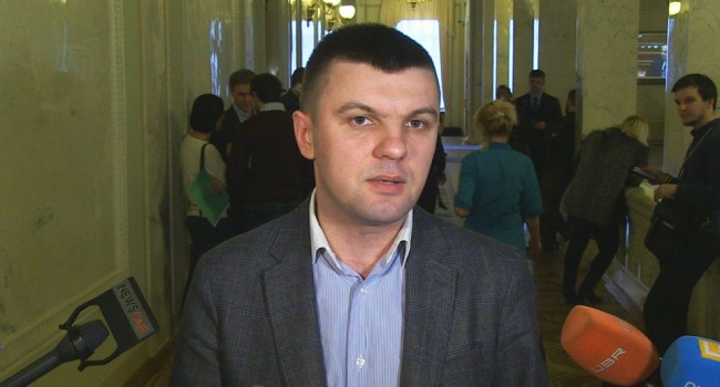 Нардеп назвал очередное подтверждение успешной политики Яценюка