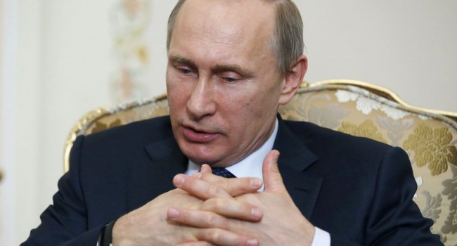Политолог: у Путина осталась последняя надежда