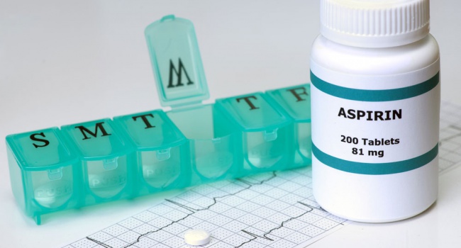 Медики обнаружили еще одно удивительное свойство аспирина при противораковой терапии