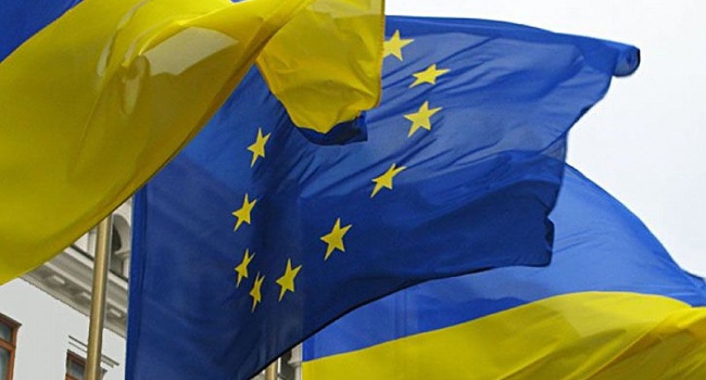 В ВР назвали сроки отмены визового режима с Евросоюзом