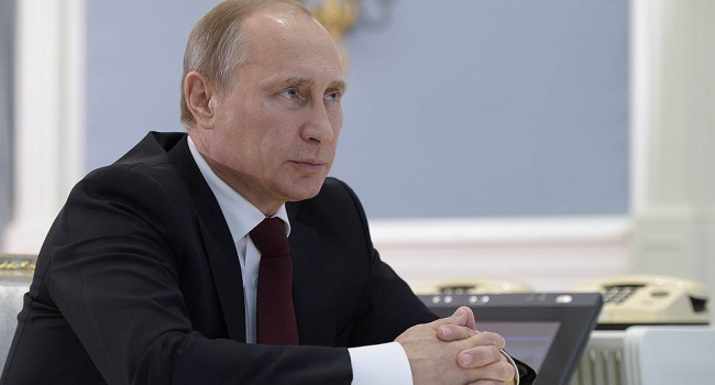 Пономарь: новости пятницы расстроят Путина