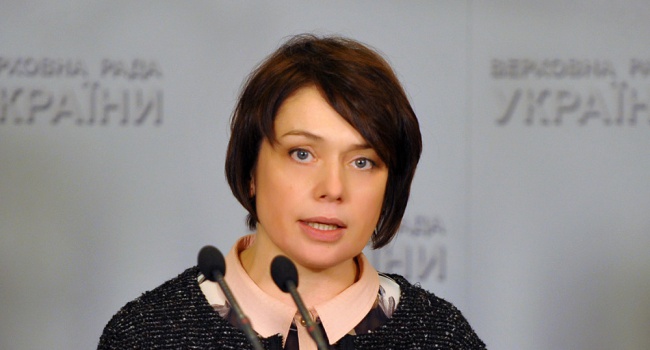 Гриневич объяснила, в каком случае Украина перейдет на 12-летнее школьное образование