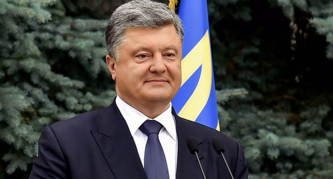 Порошенко рассказал, что можно избежать мобилизации в Украине