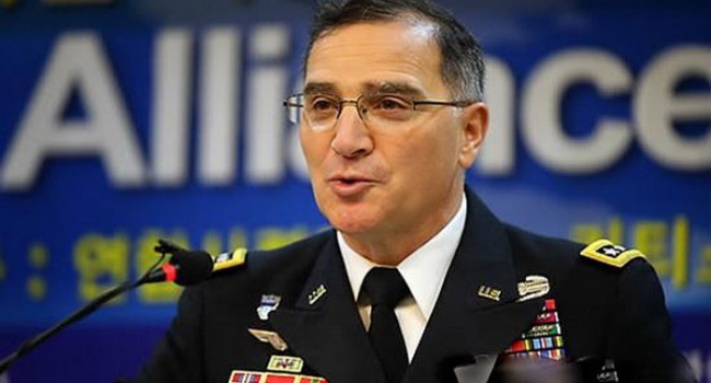 В НАТО поддержали решение о предоставлении «джавелинов» Украине