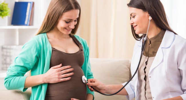 Ученые сделали сенсационное открытие о беременных женщинах