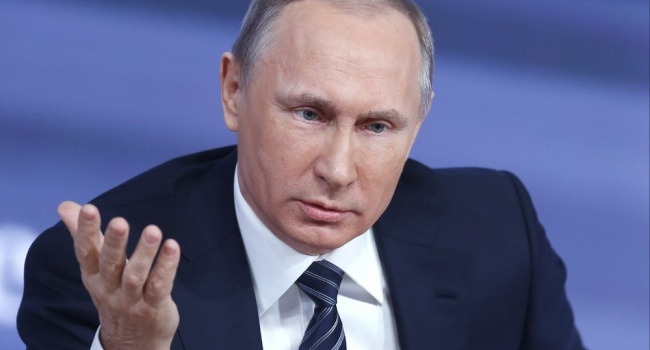 Шевцова: Путин слил Новороссию, и на то имеется причина