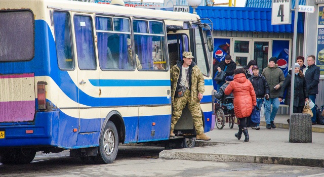 Днепропетровская область готовится к возвращению АТОшников