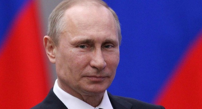 В России нашли точную копию молодого Путина – фото
