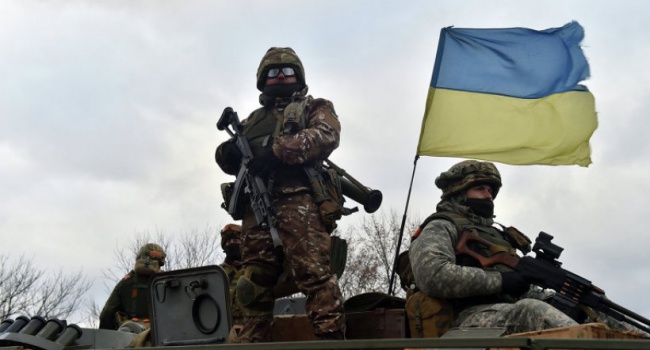Украинские военные могут рассчитывать на доступное жилье
