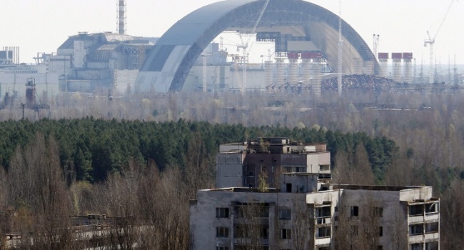 В Чернобыле появится биосферный заповедник