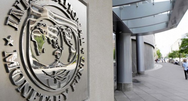 МВФ: рыночные тарифы помогут бороться с коррупцией в Украине