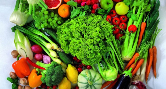 Перед праздниками в Украине резко дешевеют овощи