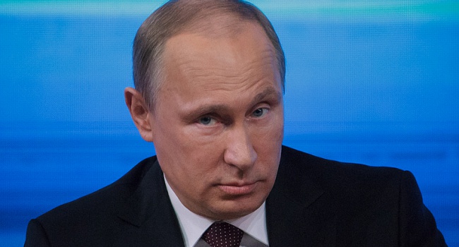 Рабинович: Путин поставил РФ на край пропасти и неизвестности