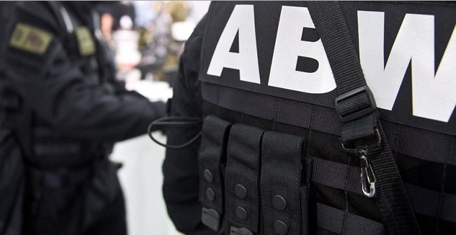 В Польше арестовали «крота» ФСБ